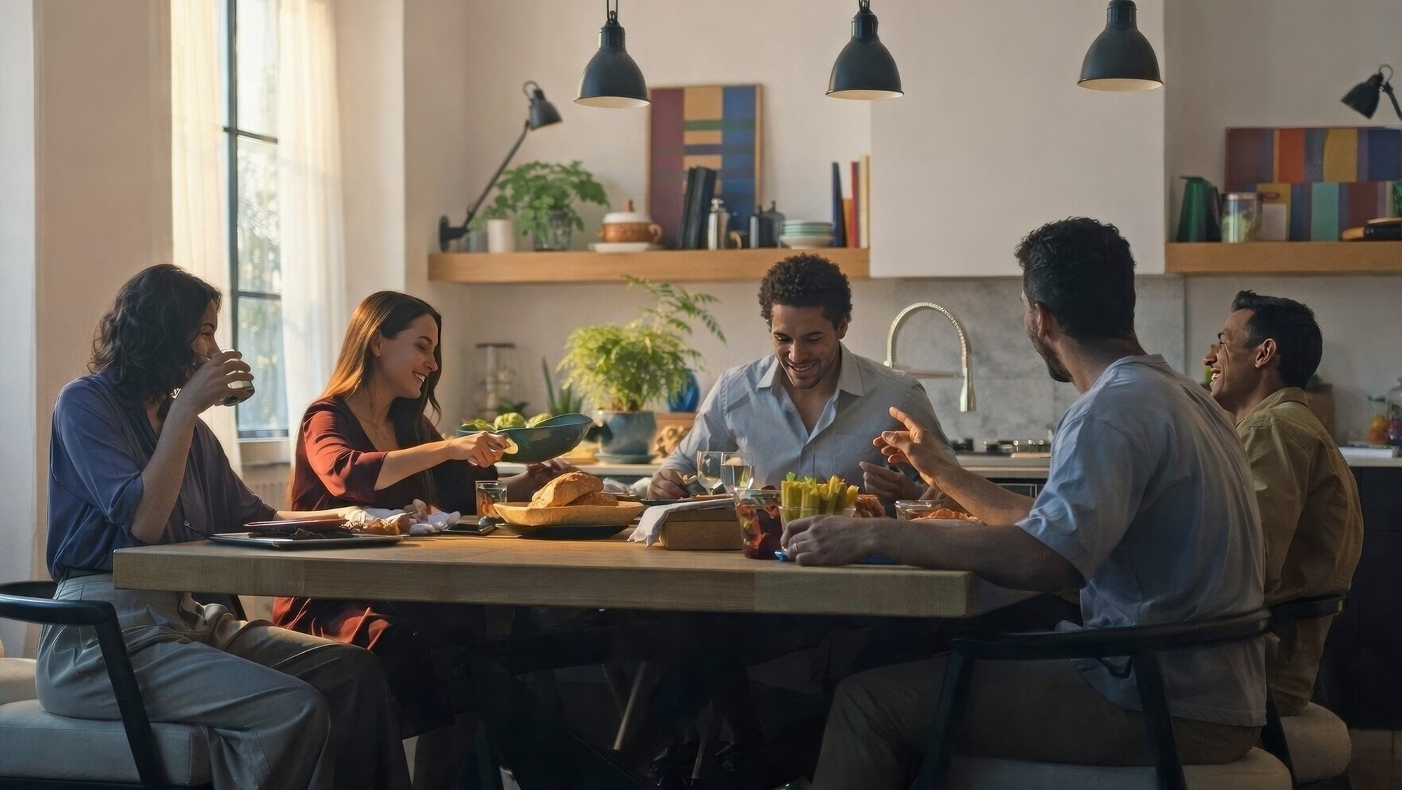 20260109_1628_Cozy-Kitchen-Gathering_remix_01kehnwwsjf6v9a42151danp3b