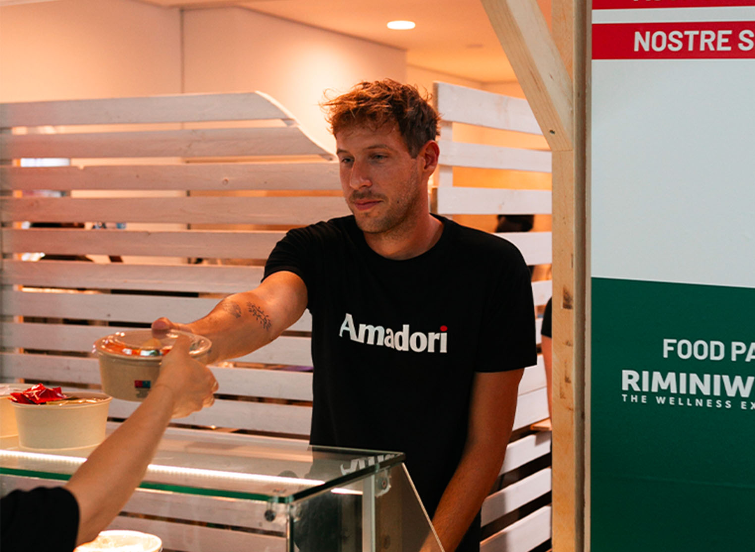 Vivere il benessere, a RiminiWellness 2024-Immagine-01