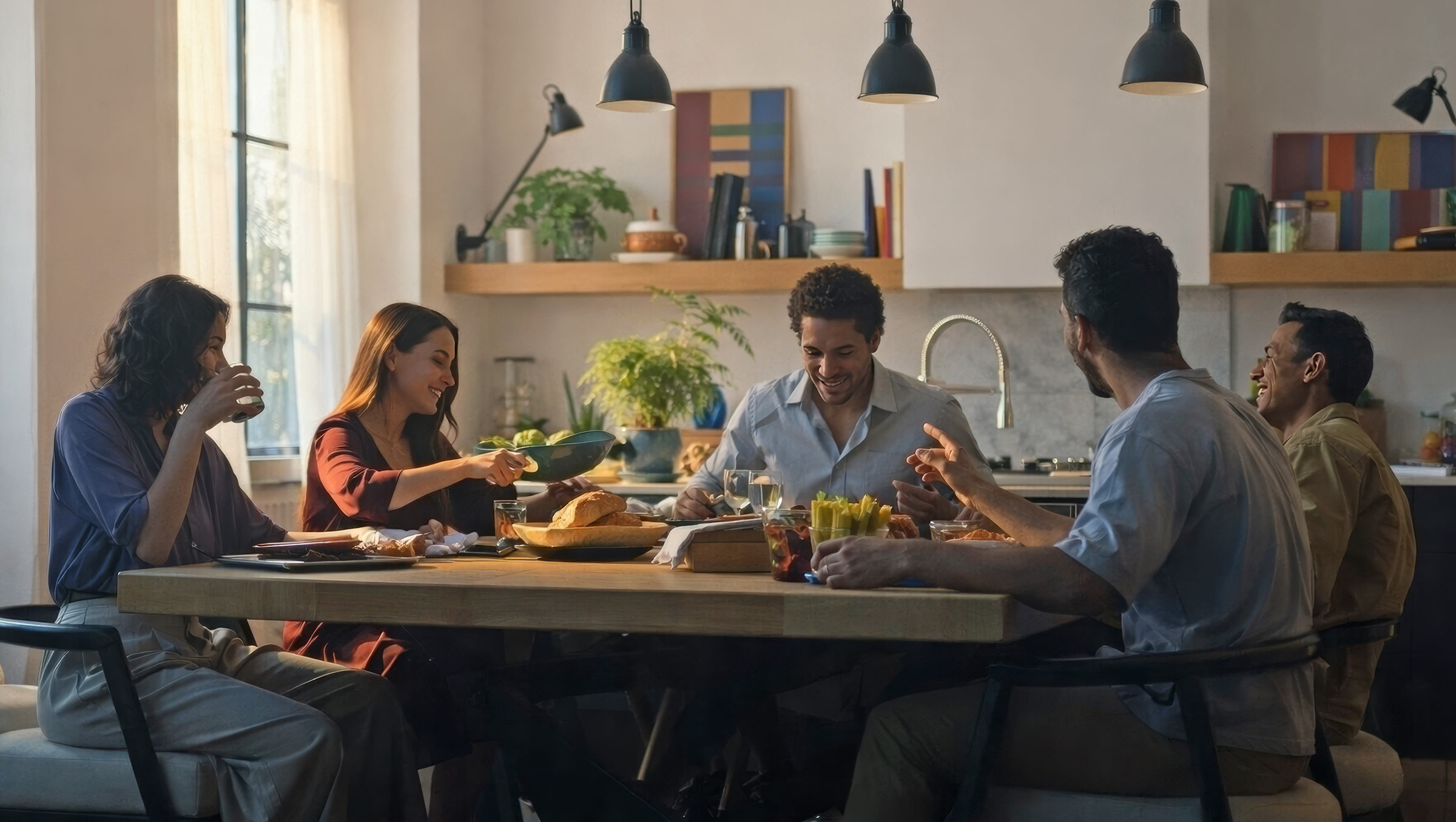 20260109_1628_Cozy-Kitchen-Gathering_remix_01kehnwwsjf6v9a42151danp3b