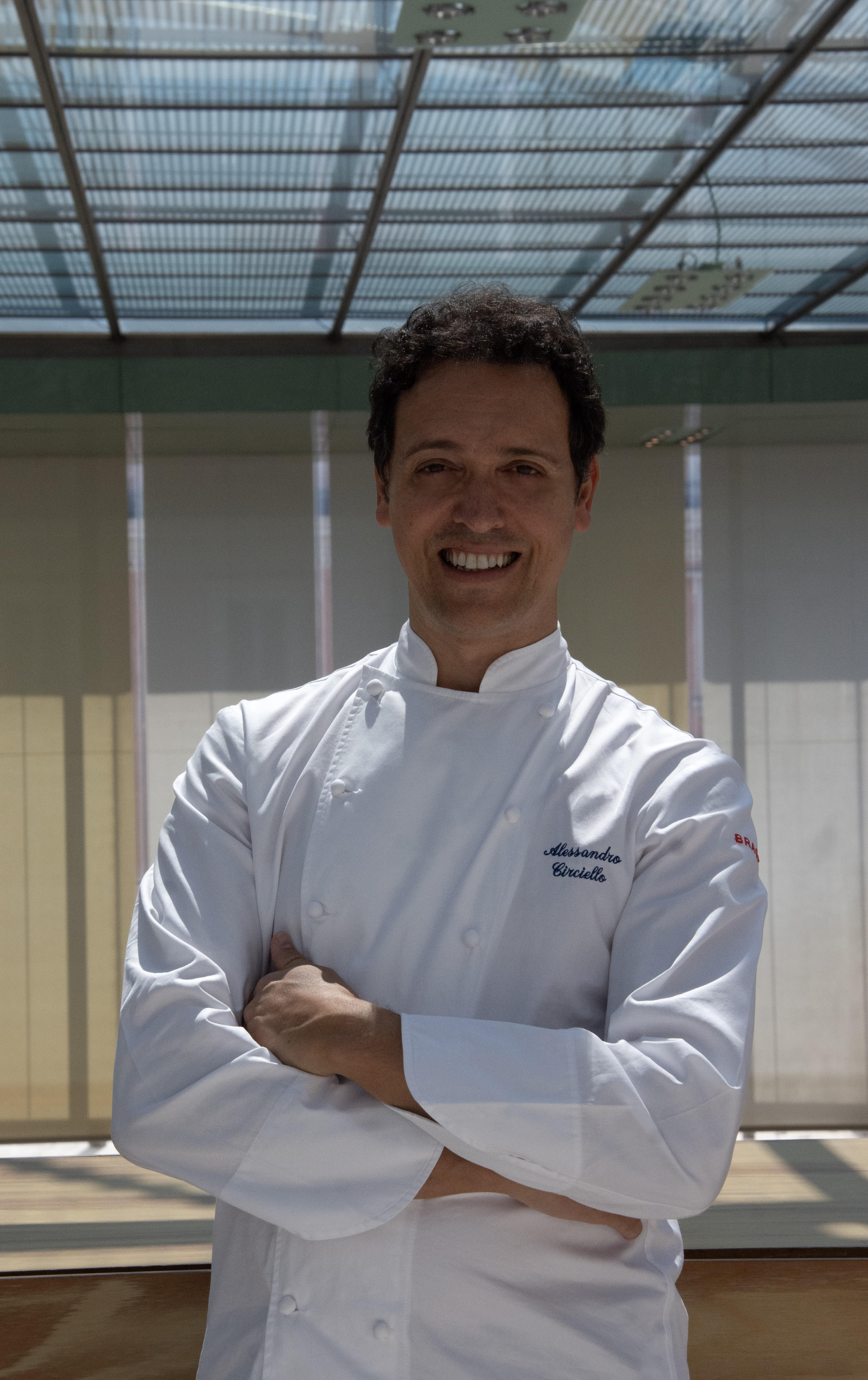 La filiera d'eccellenza de Il Campese, protagonista al #CookFest 2025