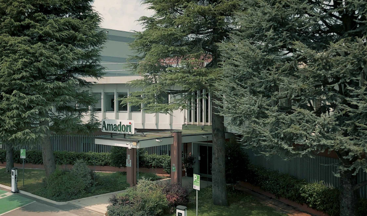 Il Gruppo Amadori chiude il bilancio consolidato 2024 in linea con gli obiettivi del piano strategico